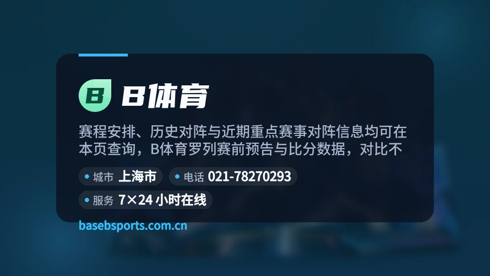 关于B体育